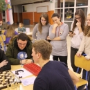 Večer matematike u Srednjoj školi Otočac 
