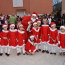 Novaljski Advent 2016