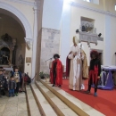 Sveti Nikola podijelio darove i u Senju 