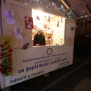 Otvoren "Advent u Gospiću" 