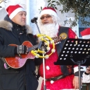 Motomrazovi darivali djecu u Senju