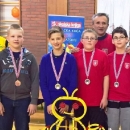 Otočki robotičari – budućnost u sadašnjosti