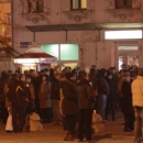 Na Trgu dočekana Nova godina uz Allegro band u izvrsnom raspoloženju 