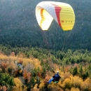 Paraglajding klub "Leteći medvjedići" vrlo aktivi u 2016.godini