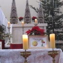 Zlatna misa na Novu godinu u Senju 