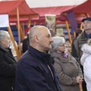 Otvoren Božićni sajam u Otočcu 