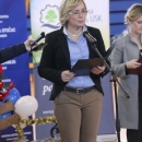 Otvoren Božićni sajam u Otočcu 