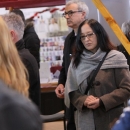Otvoren Božićni sajam u Otočcu 