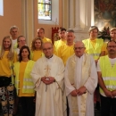 Odoše u Mariju Bistricu!