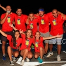 City Games 2016: Susret starih znanaca u Karlobagu