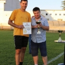 Odigran 1. Memorijalni malonogometni turnir Aleksandar „Aco“ Vojić