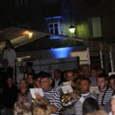 Od Jelene Rozge sve se praši i po buri 