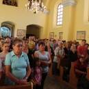 Proslavljena Velika Gospa na Poljicima 