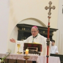 Na proslavi Velike Gospe sudjelovala četvorica biskupa u Senju 