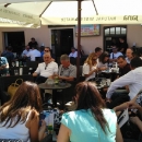 MOST pokretači promjena - gradonačelnik Dabo danas domaćin 