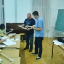 Završena radionica sviranja dangubice