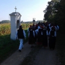 Sinac ostavio glazbeni pečat u mađarskom Čepregu u srcu Gradišća