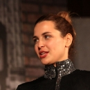 Strastvena lutka Doris Pinčić i Robert Kurbaša oduševili Gačane 