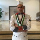 Stjepan Borić - VKV kuhar, specijalist narodne kuhinje 