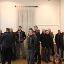 Otvorena izložba o 15 godina Košarkaškog kluba Otočac i 45 godina košarke u Otočcu