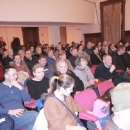 Božićno-novogodišnji koncert puhačkog orkestra DVD-a Otočac 