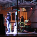 Na Trgu dočekana Nova godina uz Allegro band u izvrsnom raspoloženju 