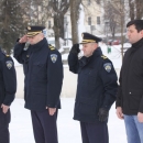 Povodom Dana Grada Otočca položeni vijenci i zapaljene svijeće 