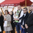 Otvoren Božićni sajam u Otočcu 