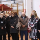 Otvoren Božićni sajam u Otočcu 