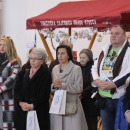 Otvoren Božićni sajam u Otočcu 