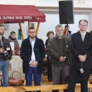 Otvoren Božićni sajam u Otočcu 