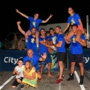 City Games 2016: Susret starih znanaca u Karlobagu