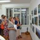 Izložba fotografija "Koltra" do polovice kolovoza u Novalji 