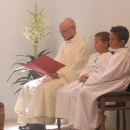 Proslavljena Gospa Snježna u Krivom Putu 