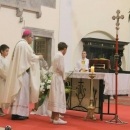 Na proslavi Velike Gospe sudjelovala četvorica biskupa u Senju 