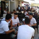 MOST pokretači promjena - gradonačelnik Dabo danas domaćin 