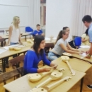 Završena radionica sviranja dangubice