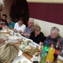Sinac ostavio glazbeni pečat u mađarskom Čepregu u srcu Gradišća