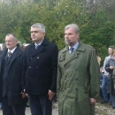 25.obljetnica pogibije pripadnika Voda vojne policije u Starom Selu 