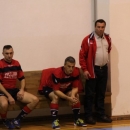 Malonogometni turnir "MAKA" svakim danom puni dvoranu 