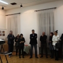 Otvorena izložba o 15 godina Košarkaškog kluba Otočac i 45 godina košarke u Otočcu