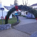 Advent u Gospiću 