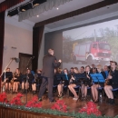 Božićno-novogodišnji koncert puhačkog orkestra DVD-a Otočac 
