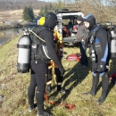 Potraga za drugom nestalom osobom nastavlja se i danas 