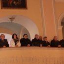 Biskup Križić predvodio svetu misu na blagdan sv. Stjepana Prvomučenika u Otočcu