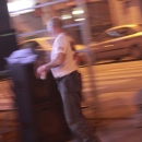 Na Trgu dočekana Nova godina uz Allegro band u izvrsnom raspoloženju 