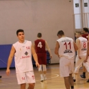 KK Petrinja uvjerljivija i pobijedila KK Otočac 