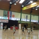 Dva zlata i bronca za Otočke mažoretkinje "Gačanke" 