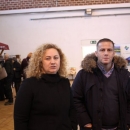 Otvoren Božićni sajam u Otočcu 