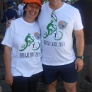 Prva Brinjska biciklijada “Brinje bike 2016.”